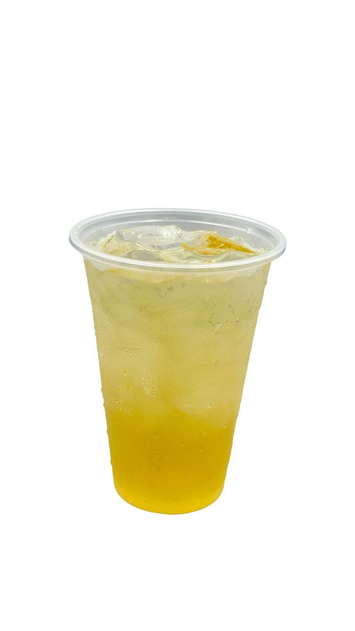 Homemade Chrysanthemum Tea