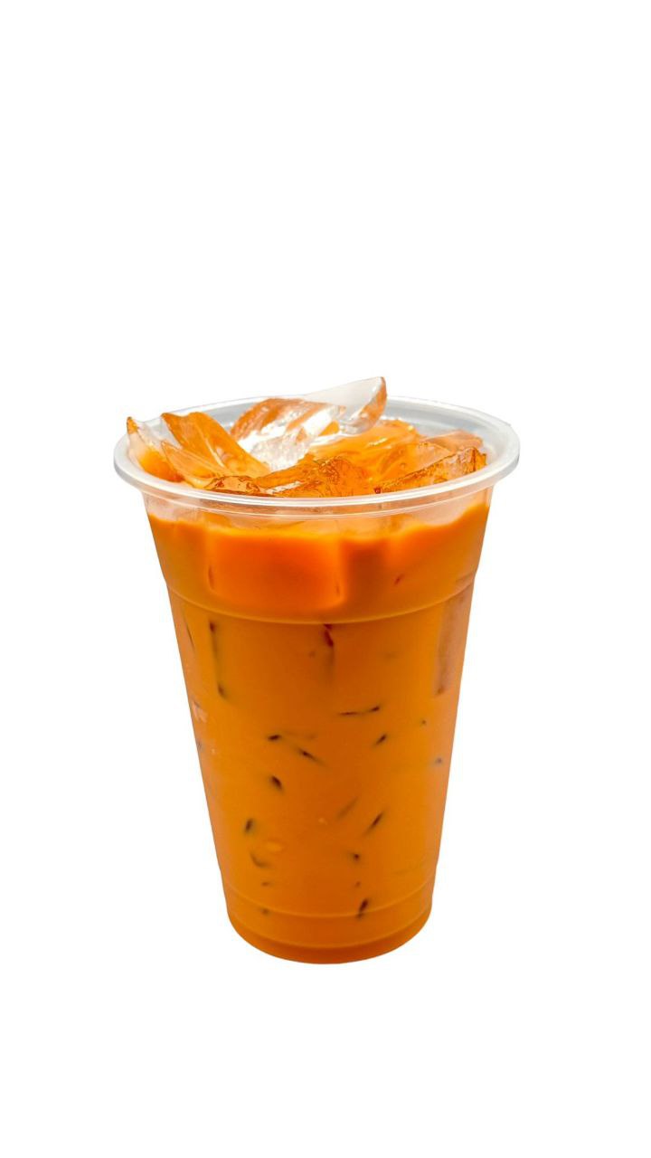 Thai Milk Tea